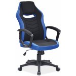 Sedia Camaro modrá – Sleviste.cz