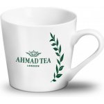 Ahmad Tea hrnek bílý 400 ml – Sleviste.cz