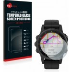 Tvrzené sklo Tempered Glass HD33 Garmin fenix 5S Plus (42 mm) – Hledejceny.cz