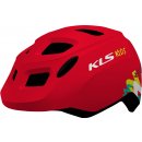 Cyklistická helma Kellys Zigzag blue 2022