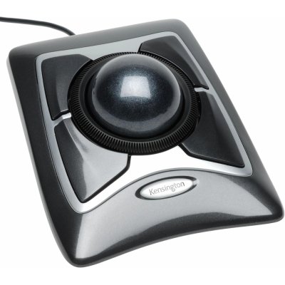 Kensington Expert Mouse 64325 – Zboží Živě