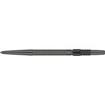 Target šipky steel GRD Swiss Point černé Délka hrotu: 30 mm – Zboží Mobilmania