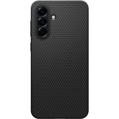 Spigen Liquid Air Samsung Galaxy A56 5G matte black ACS09291 – Zboží Živě