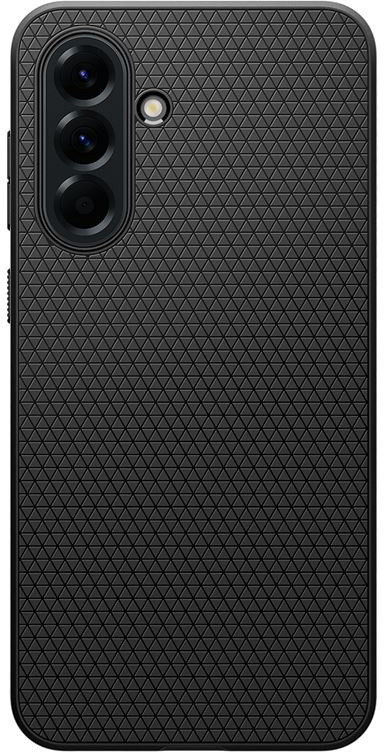 Spigen Liquid Air Samsung Galaxy A56 5G matte black ACS09291