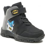 Batman kotníková obuv CP23-AW22-103WBBAT black – Zboží Mobilmania