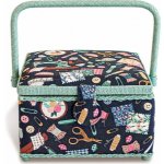 Kazeta - košík na šití - Needle&Thread, vel. M - PRYM – Zboží Dáma