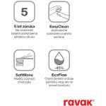 Ravak X070462 – Zboží Mobilmania