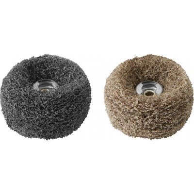 Dremel S511DM lešticí kotouče – Zbozi.Blesk.cz