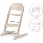 cybex GOLD IRIS 3 v 1 Všechny vysoké židle Natural – Zbozi.Blesk.cz