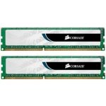 Corsair Value DDR3 16GB (2x8GB) 1333MHz CL9 CMV16GX3M2A1333C9 – Zbozi.Blesk.cz