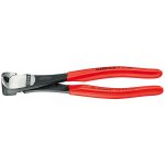 KNIPEX Kleště čelní silové štípací 160 mm, knipex 6701160 – Zboží Mobilmania