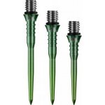 Mission Titan Edge Ti Conversion Points Grooved Green 34 mm – Zboží Dáma