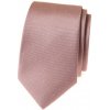 Kravata Avantgard kravata Lux Slim 571-1998 růžová