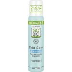 SO’BiO étic ECO deospray 24h aloe vera 100 ml – Zboží Mobilmania