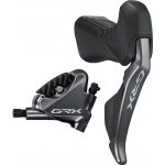 Shimano GRX Di2 ST-RX815+BR-RX810 – Zbozi.Blesk.cz