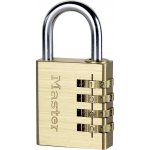 Master Lock 604EURD – Hledejceny.cz