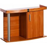 Diversa stolek Comfort 100 x 40 x 67 cm rovný – Zboží Dáma