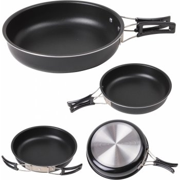 Gelert 8 inch Frying Pan