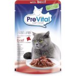 PreVital Naturel hovězí 85 g – Hledejceny.cz