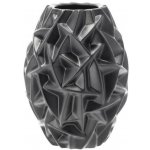 Morsø Porcelánová váza Willow Black 26 cm – Hledejceny.cz