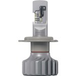 Philips Ultinon Pro6000 H4 P43t 12V 18W LED 5800K 2 ks. – Sleviste.cz