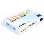 Antalis Kancelářský papír Image Coloraction A4/80g Lagoon pastelově světle modrá BL29 500 listů – Zboží Dáma
