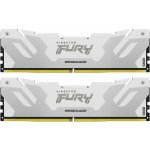 Kingston FURY renegade DDR5 48GB 8400MHz CL40 (2x24GB) KF584CU40RWK2-48 – Zboží Živě