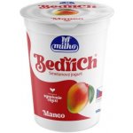 Milko Bedřich smetanový jogurt mango 10% 150 g – Zboží Dáma