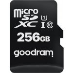 Goodram SDXC UHS-I 256 GB M1AA-2560R12 – Sleviste.cz
