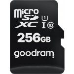Goodram SDXC UHS-I 256 GB M1AA-2560R12 – Zboží Živě