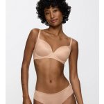 Triumph podprsenka body Make-up Soft Touch WP EX béžová – Zboží Dáma