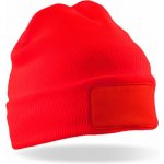 Result Unisex recyklovaná čepice RC934X Red – Hledejceny.cz
