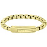 Hugo Boss náramek 1580357 – Zbozi.Blesk.cz