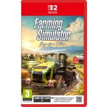 Farming Simulator (Signature Edition) – Sleviste.cz