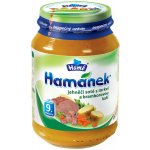 HAME Jehněčí+mrkev+brambory 190 g – Hledejceny.cz