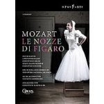 Wolfgang Amadeus Mozart - Le Nozze Di Figaro – Hledejceny.cz