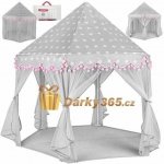 Kruzzel 23476 Stan zámek šedorůžová – Hledejceny.cz