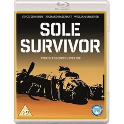 Sole Survivor BD – Zboží Mobilmania