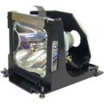 Lampa pro projektor Sanyo POA-LMP53 (610 303 5826), originální lampa s modulem – Hledejceny.cz
