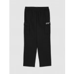 GAP Tepláky VintageSoft Černá – Zbozi.Blesk.cz