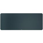 Leitz podložka na stůl sametově šedá 100 x 40 cm XL – Hledejceny.cz