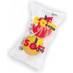 Míček soft barevný 7cm – Zboží Mobilmania