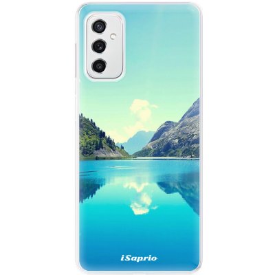 Pouzdro iSaprio - Lake 01 - Samsung Galaxy M52 5G
