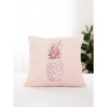 MKLuzkoviny.cz mikroplyš Manila 7 45 x 45 cm – Zboží Mobilmania