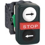 Schneider Electric XB5AA711237 – Zboží Mobilmania