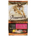 Primordial Puppy Grain Free Chicken and Sea Fish 2 kg – Zboží Mobilmania