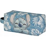 Karactermania Lilo & Stitch kosmetická taštička stitch blue – Hledejceny.cz