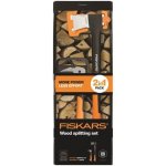 Fiskars 1025438 SET X21 a XA2 – Zboží Mobilmania