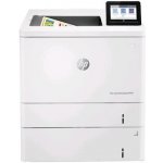 HP Color LaserJet Enterprise M555x 7ZU79A – Hledejceny.cz