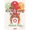 Kniha Čchi-kung - Železné košile Mantak Chia